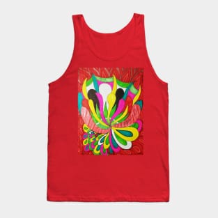 CENIT 2 Tank Top